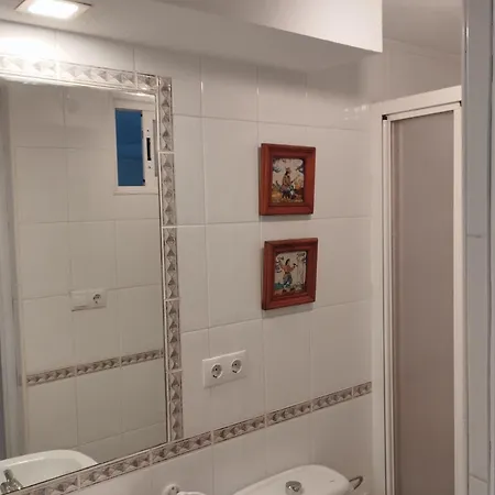 Muchavista Playa Alicante Holiday home