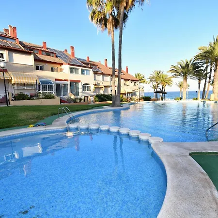 Holiday home Muchavista Playa Alicante El Campello