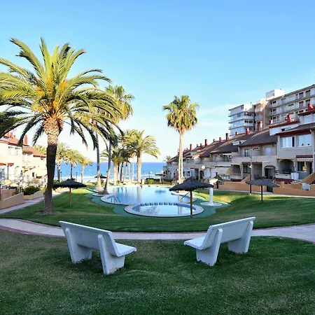 Muchavista Playa Alicante El Campello