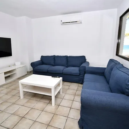 Muchavista Playa Alicante Holiday home