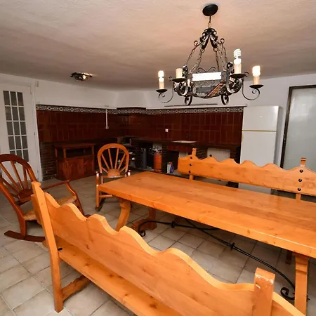 Holiday home Muchavista Playa Alicante