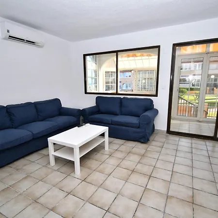 Holiday home Muchavista Playa Alicante El Campello