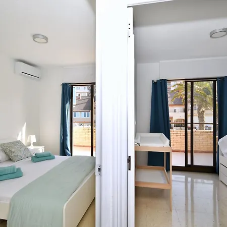 Muchavista Playa Alicante Holiday home