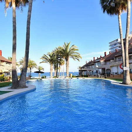 Muchavista Playa Alicante Holiday home *