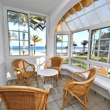 Holiday home Muchavista Playa Alicante