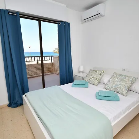 Muchavista Playa Alicante Holiday home *