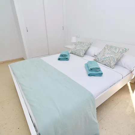 Muchavista Playa Alicante Holiday home El Campello