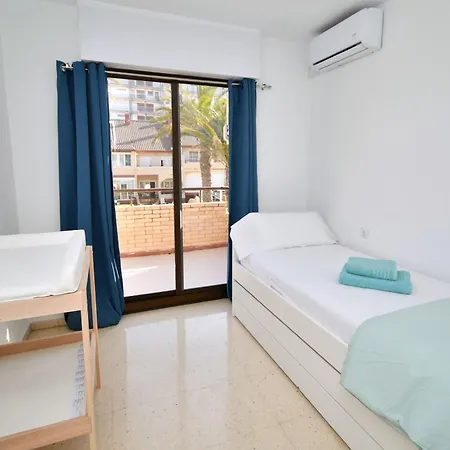 Holiday home Muchavista Playa Alicante El Campello