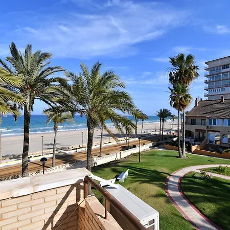 Muchavista Playa Alicante