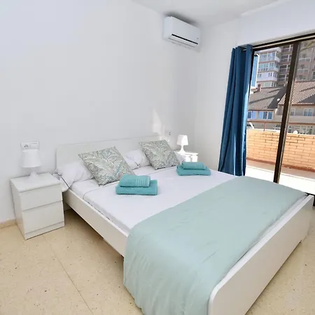 Holiday home Muchavista Playa Alicante