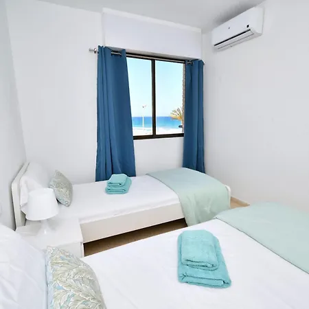 Muchavista Playa Alicante Holiday home