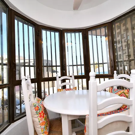 Holiday home Muchavista Playa Alicante